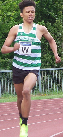 Canaan Solomon 1