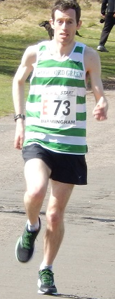 Daniel Steel