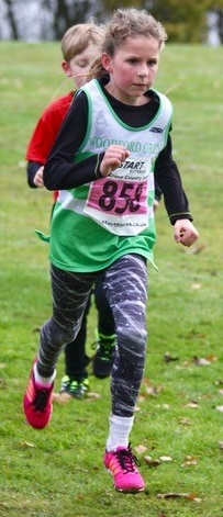 Emily Caton 18