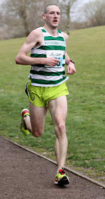 Simon Beedell