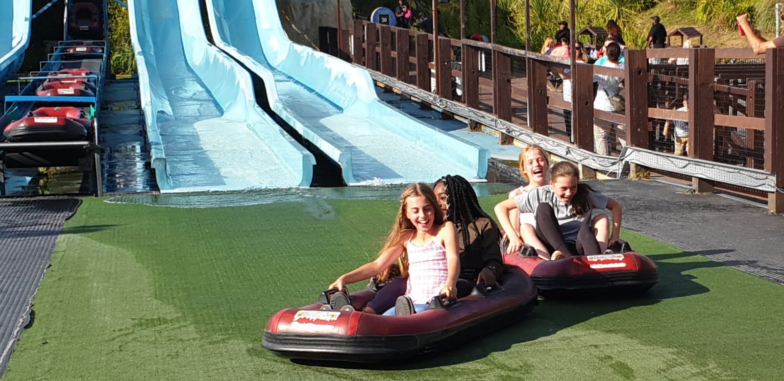 Thorpe Park 2019 3