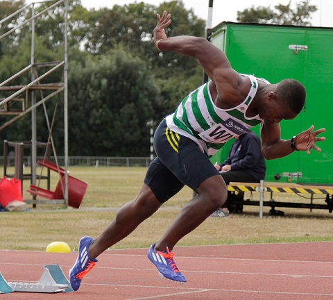 sprinter SAL 5