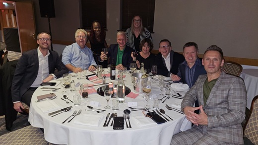 England Athletics National Club